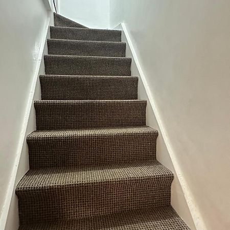 Beautiful Studio Apartment No4 Forest Road 伦敦 外观 照片