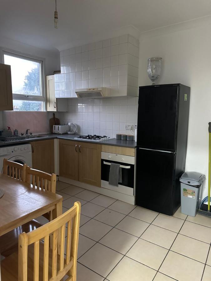 Beautiful Studio Apartment No4 Forest Road 伦敦 外观 照片