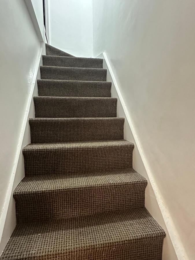 Beautiful Studio Apartment No4 Forest Road 伦敦 外观 照片