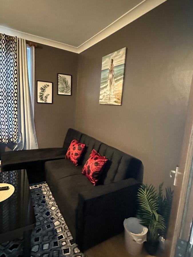 Beautiful Studio Apartment No4 Forest Road 伦敦 外观 照片