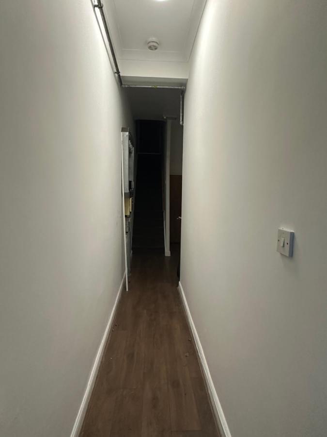 Beautiful Studio Apartment No4 Forest Road 伦敦 外观 照片