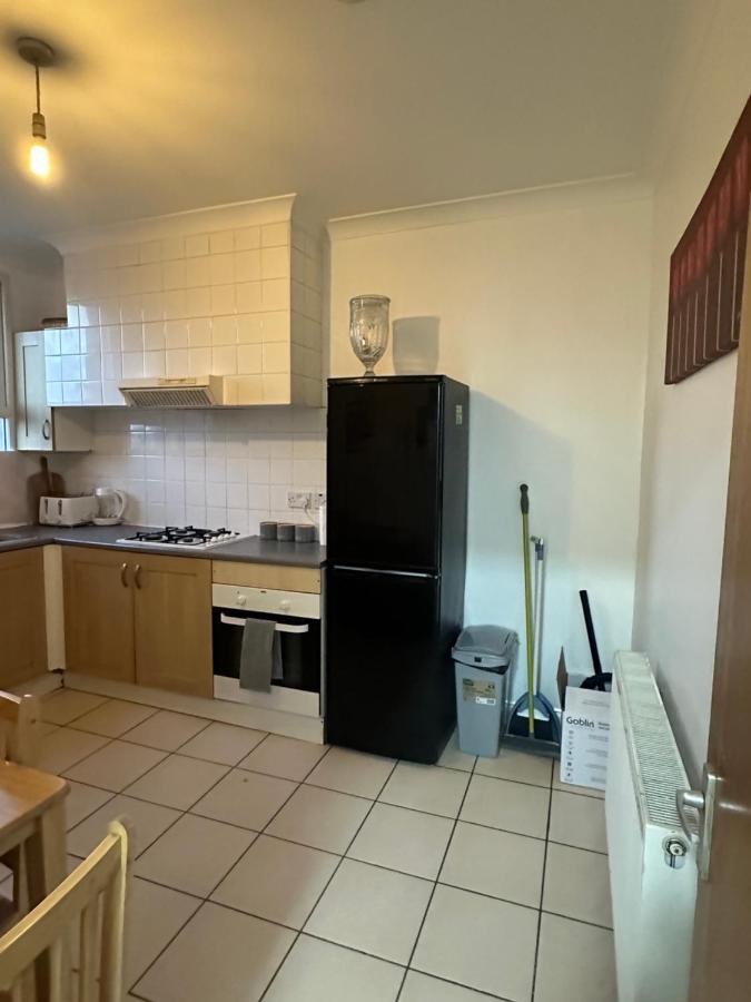 Beautiful Studio Apartment No4 Forest Road 伦敦 外观 照片
